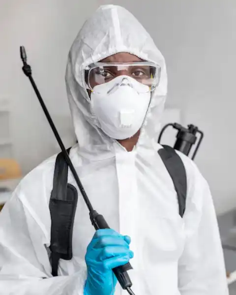 Commercial Pest Control Services